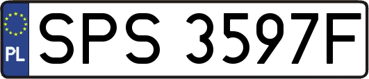 SPS3597F