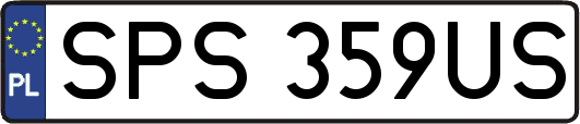 SPS359US