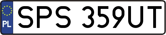 SPS359UT