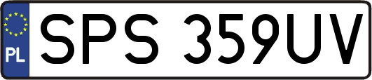 SPS359UV