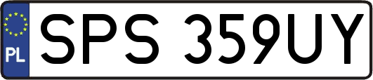 SPS359UY