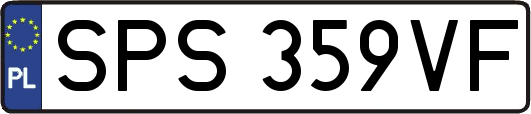 SPS359VF