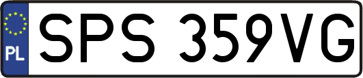 SPS359VG