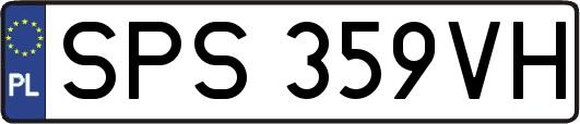 SPS359VH