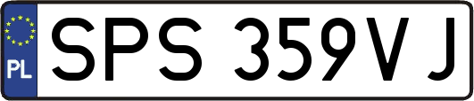 SPS359VJ