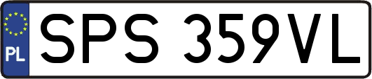 SPS359VL