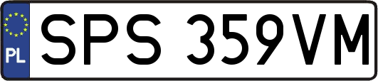 SPS359VM