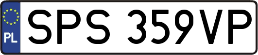 SPS359VP