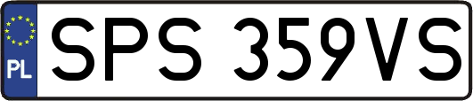 SPS359VS