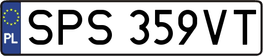 SPS359VT