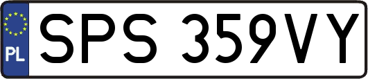 SPS359VY