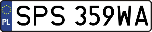 SPS359WA
