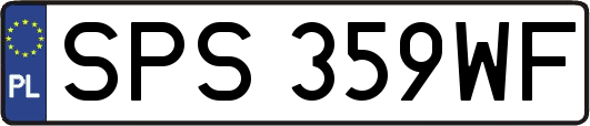 SPS359WF