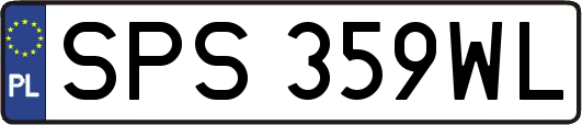 SPS359WL
