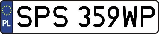 SPS359WP