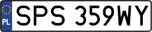 SPS359WY
