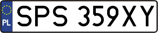SPS359XY