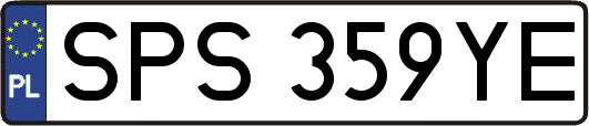 SPS359YE