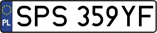 SPS359YF