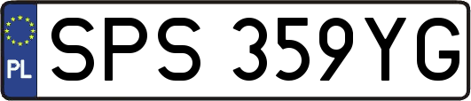 SPS359YG