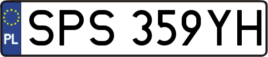 SPS359YH