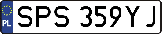 SPS359YJ