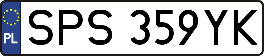 SPS359YK