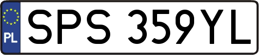 SPS359YL