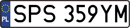 SPS359YM
