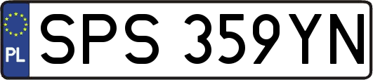 SPS359YN