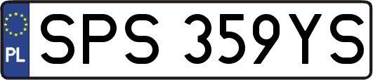 SPS359YS
