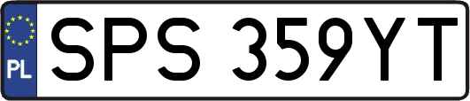 SPS359YT