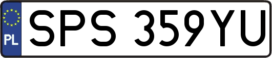 SPS359YU