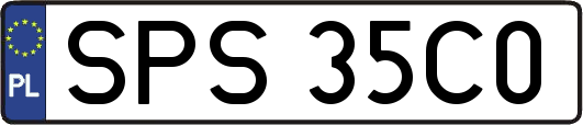 SPS35C0