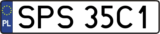 SPS35C1