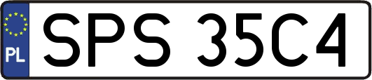 SPS35C4
