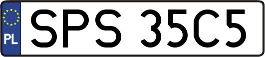 SPS35C5
