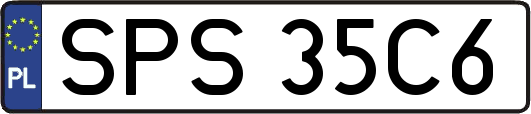 SPS35C6