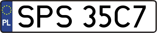 SPS35C7