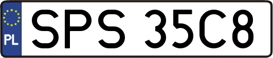 SPS35C8