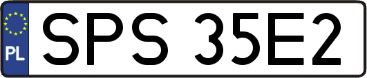 SPS35E2