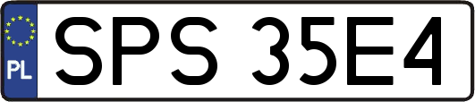 SPS35E4