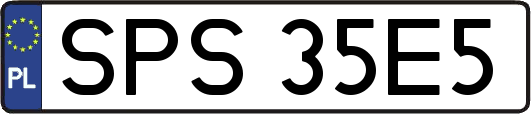 SPS35E5