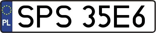 SPS35E6