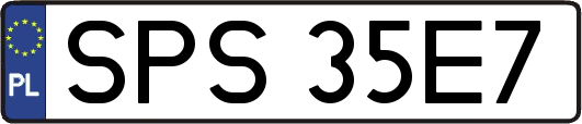 SPS35E7