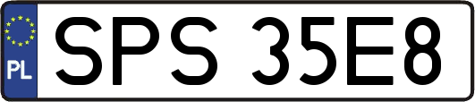 SPS35E8