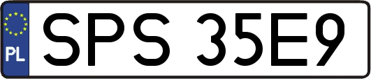 SPS35E9