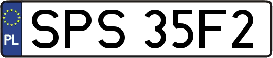 SPS35F2