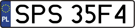 SPS35F4