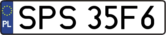 SPS35F6